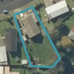 10 Montgomery Crescent, Putaruru