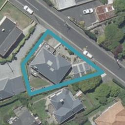 41 Hereford Street, Kaikorai, Dunedin