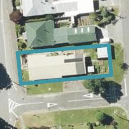 12 Nelson Square, Picton, Picton
