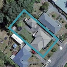 66 East Street, Greytown