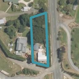 40 Kakapuaka Road, Balclutha