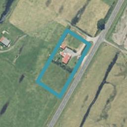 548 Ruatapu Road, Hokitika