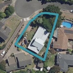 9 Portree Place, Queenwood, Hamilton