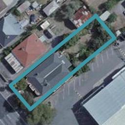 40 Lincoln Road, Masterton