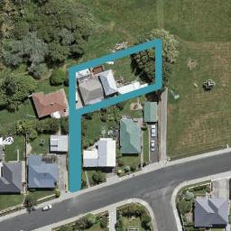 282 Talbot Street, Hargest, Invercargill