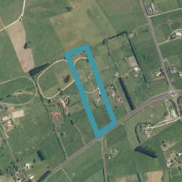 816 Glenbrook Road, Kingseat, Pukekohe