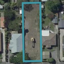 23 Corson Avenue, Beckenham, Christchurch