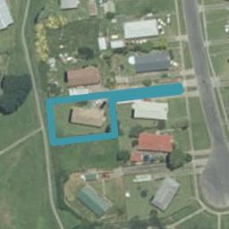 10 Davis Place, Huntly, Huntly