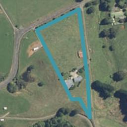79 Dickey Flat Road, Waikino, Waihi