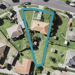 4 Chiltern Crescent, Glen Innes, Auckland