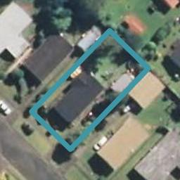 44 Kamahi Avenue, Hawera