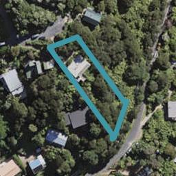 25 Giles Road, Ostend, Waiheke Island
