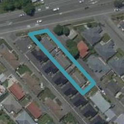 3/445 Main South Road, Hornby, Christchurch