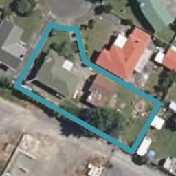 4 Rodney Street, Levin, Levin