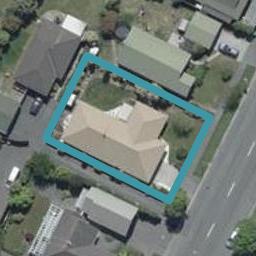 241 Queenspark Drive, Parklands, Christchurch