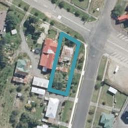 25 Bruce Street, Hunterville