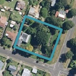 39 Pitt Street, Raetihi