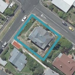 31 Wright Street, Kaikorai, Dunedin