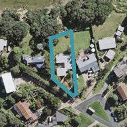 24A Esslin Road, Surfdale, Waiheke Island