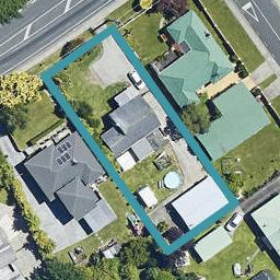256 Malfroy Road, Utuhina, Rotorua