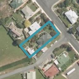 12 Ross Street, Balclutha