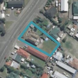26 Victoria Street, Parkside, Timaru