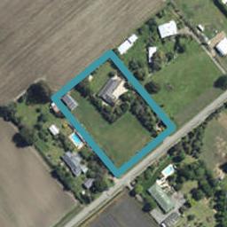 222 Pugh Road, Hope, Richmond