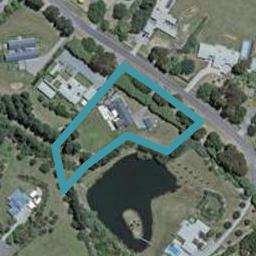 106 Oxford Street, Martinborough, Martinborough