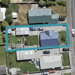 134 Regent Street, Heidelberg, Invercargill