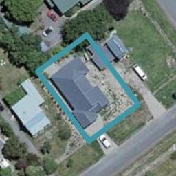 45 Regent Street, Martinborough, Martinborough