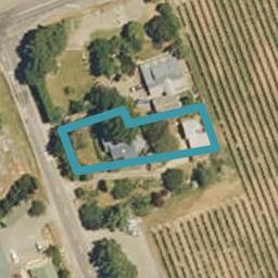 356 Hammerichs Road, Rapaura