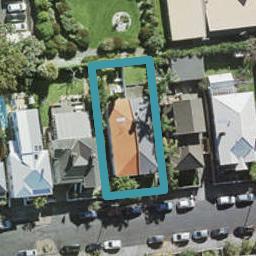 21 Lincoln Street, Ponsonby, Auckland