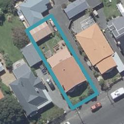 57 Albert Street, Saint Clair, Dunedin