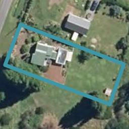 15 Plunket Street, Raetihi