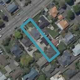 16A Somerfield Street, Somerfield, Christchurch