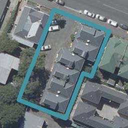 31F Duke Street, North Dunedin, Dunedin
