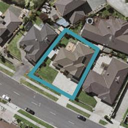 24 Arrowsmith Drive, Clover Park, Auckland