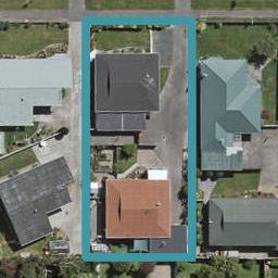 25 George Street, Windsor, Invercargill
