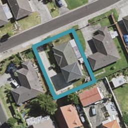 22 Pantera Way, Hillpark, Auckland