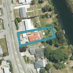 3109 State Highway 1, Blenheim