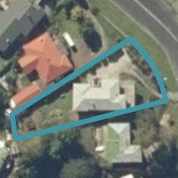 7 Bledisloe Avenue, Putaruru