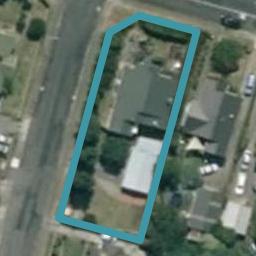 25 Gaisford Terrace, Waipukurau, Waipukurau