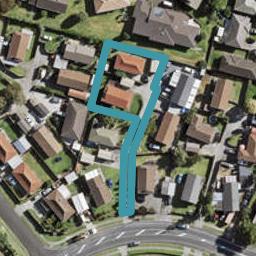 1/19 Etherton Drive, Weymouth, Auckland