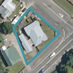 221 High Street, Dannevirke