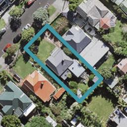 18 Wilton Street, Grey Lynn, Auckland