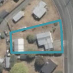 8 Hallewell Road, Twizel