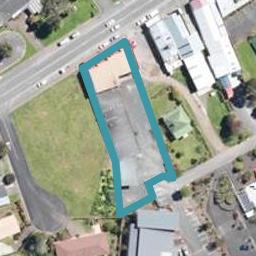 149 Broadway, Kaikohe, Kaikohe