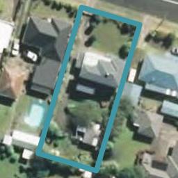 48 Hunter Street, Hawera