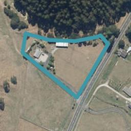 1037 State Highway 4, Parikino, Whanganui