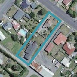 28 Brandon Street, Featherston